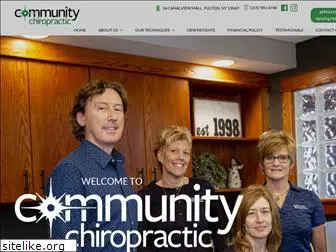 comchiropractic.net