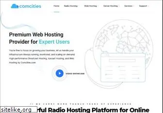 comcities.com