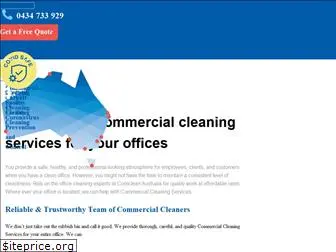 comcleanaustralia.com.au