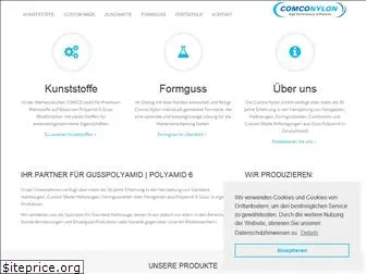 comco-nylon.com
