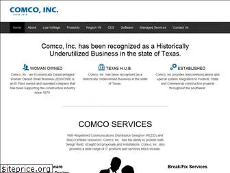 comco-solutions.com