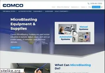 comcoinc.com