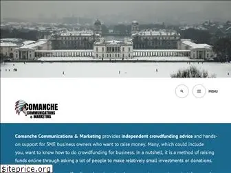 comcomms.com