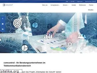 comcontrol.de