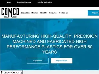 comcoplastics.com