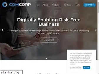 comcorp.co.za