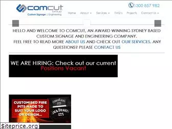 comcut.com.au