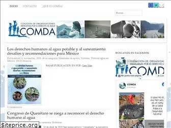 comda.org.mx