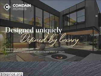 comdainhomes.com.au