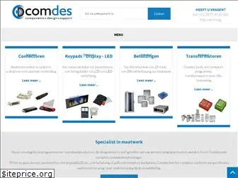 comdes-maatwerk.nl