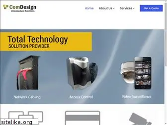 comdesigninc.com