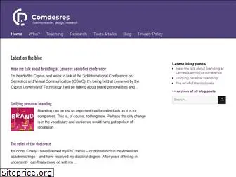 comdesres.com