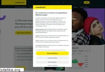 comdirect.de