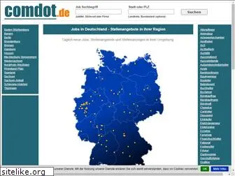 comdot.de