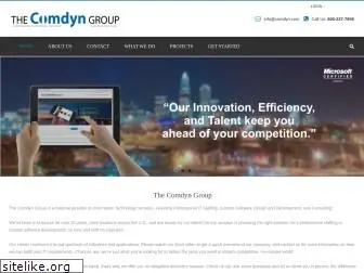 comdyn.com