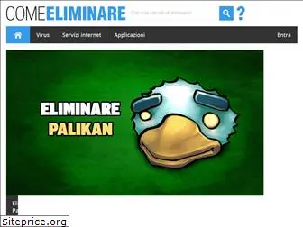 come-eliminare.com