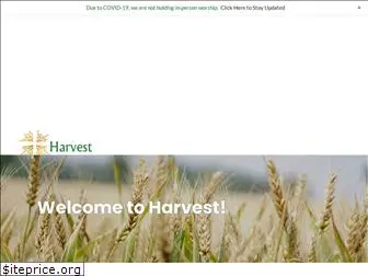 come2harvest.org