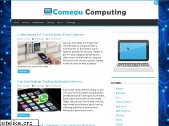 comeaucomputing.com