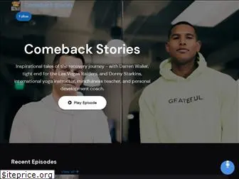 comebackstories.com