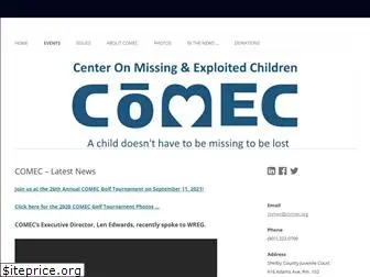 comec.org