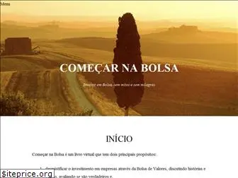 comecarnabolsa.com.br