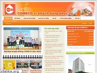 comeco.vn