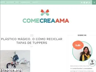 comecreaama.com