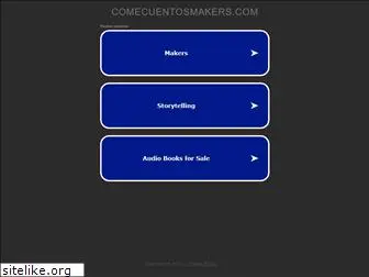 comecuentosmakers.com