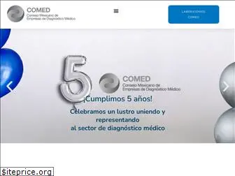 comed.mx