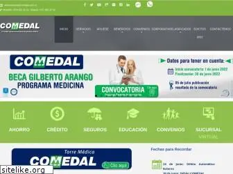 comedal.com.co