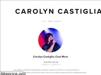 comediancarolyn.com