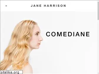 comediane.com