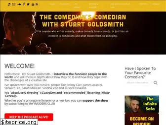 comedianscomedian.com