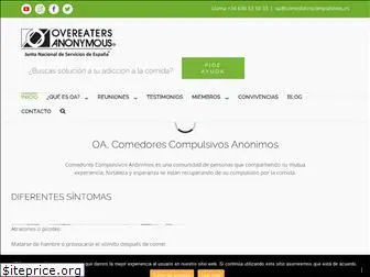 comedorescompulsivos.es