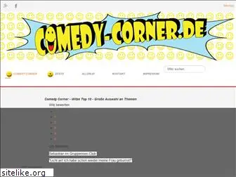 comedy-corner.de