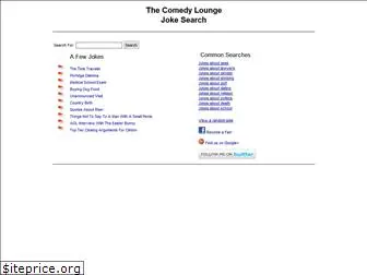 comedy-lounge.com
