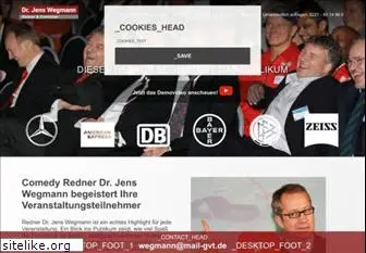 comedy-redner.de