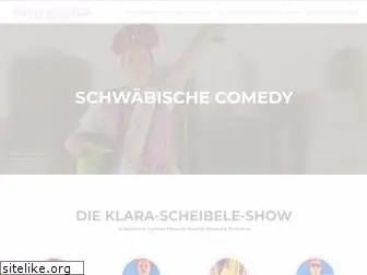 comedy-show.de