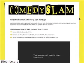 comedy-slam-hamburg.de