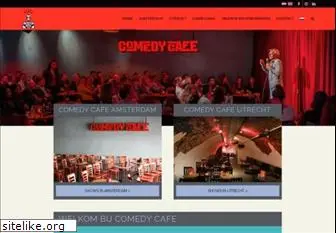 comedycafe.nl