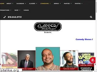 comedycasting.com