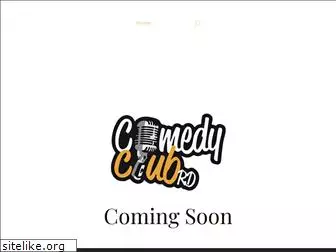 comedyclubrd.com
