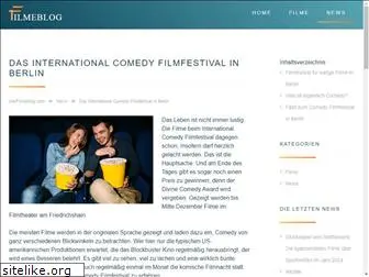 comedyfilmfestival.de