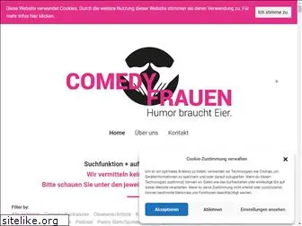 comedyfrauen.ch