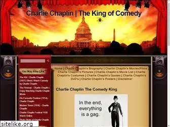 comedykingcharlie.blogspot.com