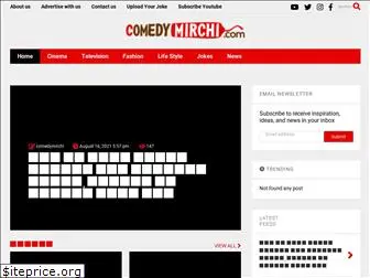 comedymirchi.com