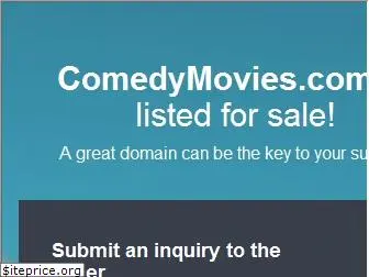 comedymovies.com