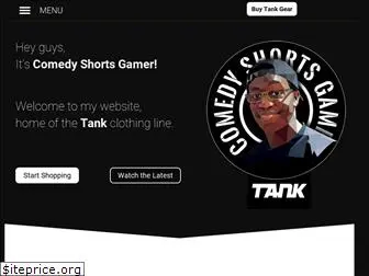 comedyshortsgamer.com