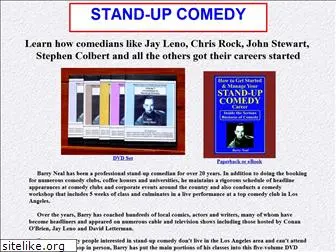 comedyworkshopvideos.com