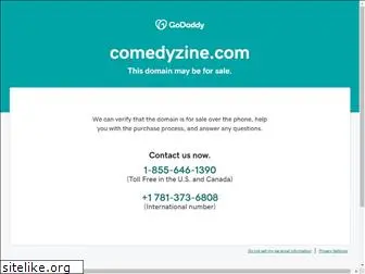 comedyzine.com